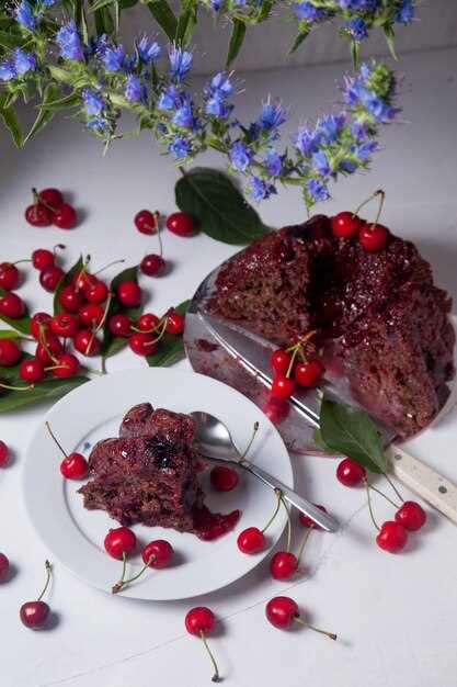 Полезные блюда с черносливом: насыщенные и вкусные