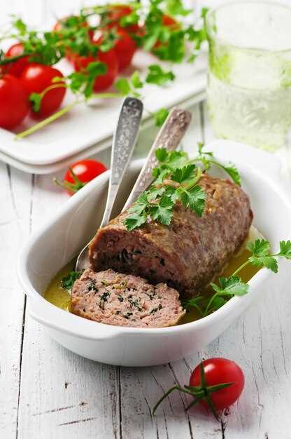 Блюда из мясного фарша для будней и праздников