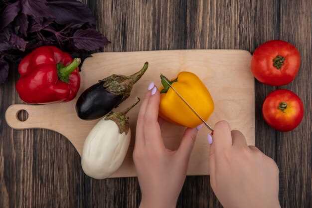 Подготовка продукции: мытье, нарезка и стерилизация