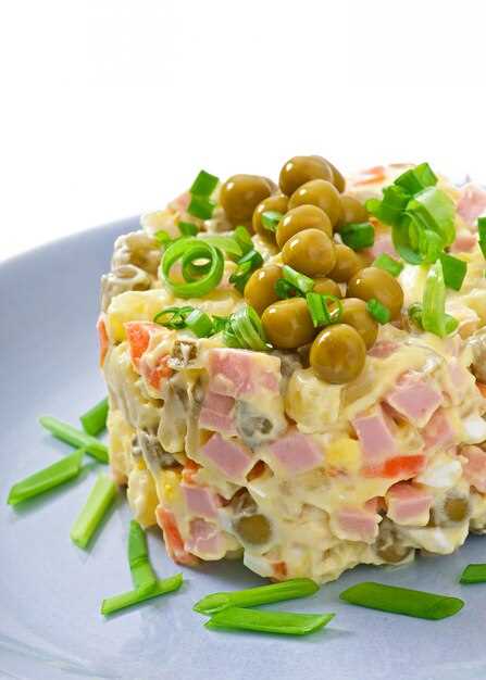 Как выбрать свежий и вкусный консервированный горошек