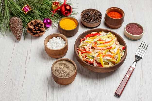 Советы по выбору маринованных шампиньонов для идеального вкуса
