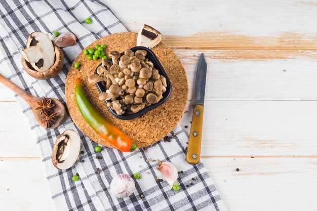 Тайные ингредиенты для более насыщенного вкуса