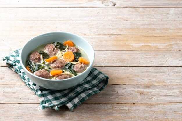 Использование специй и зелени для насыщенного вкуса