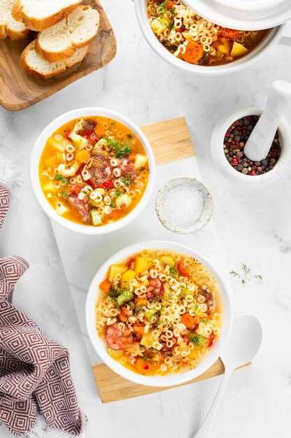 Свиной борщ с квашеной капустой: секреты насыщенного вкуса