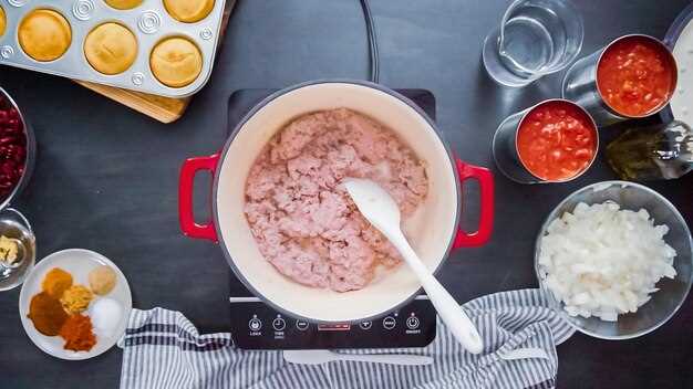 Классический борщ без зажарки