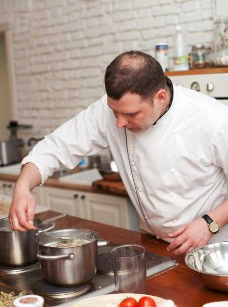 Подготовка маринада: баланс вкуса и текстуры