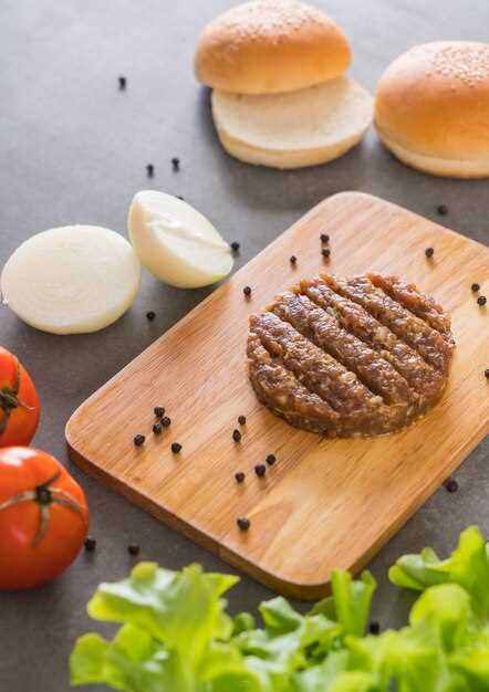 Советы по заморожению и размораживанию фарша без потери качества