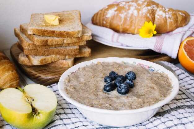 Как быстро сделать кашу более ароматной и насыщенной