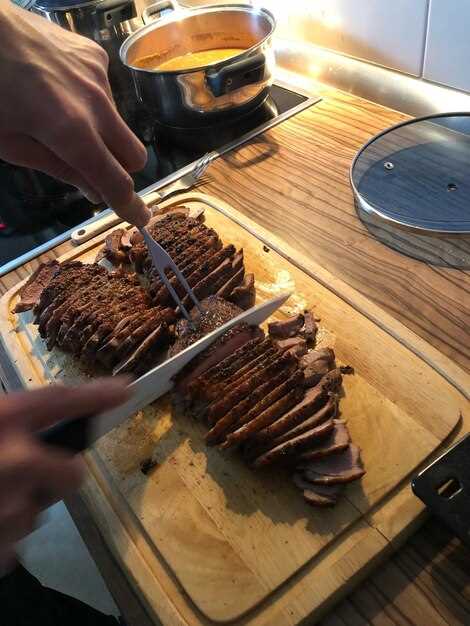 Как правильно выбрать мясо для гуляша