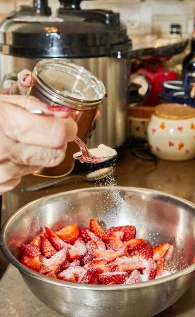Время и температура варки: как не переварить ягоды и сохранить вкус