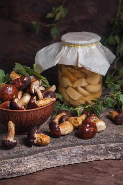 Дополнительные ингредиенты для усиления вкуса и полезных свойств
