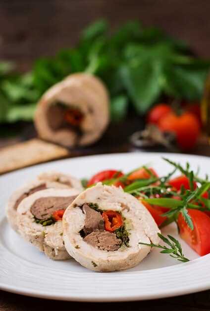 Советы по подаче и хранению суфле для сохранения вкуса и вида