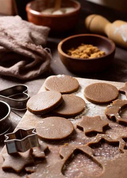 Подбор специй и ароматических добавок для насыщенного вкуса