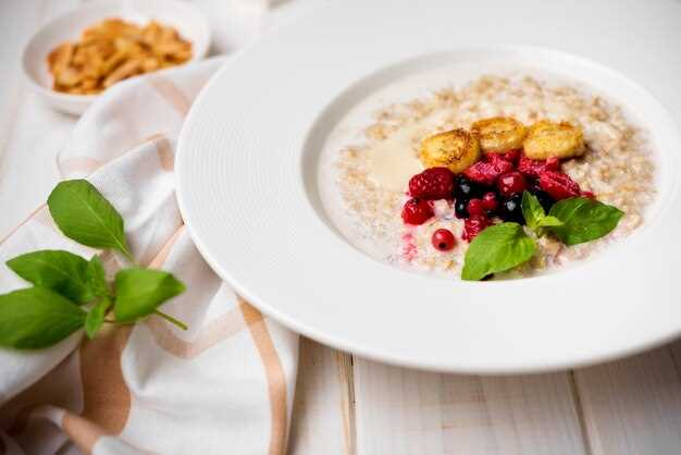Советы по подаче: как украсить и еще больше подчеркнуть вкус
