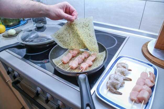 Техника жарки и советы по достижению золотистой корочки