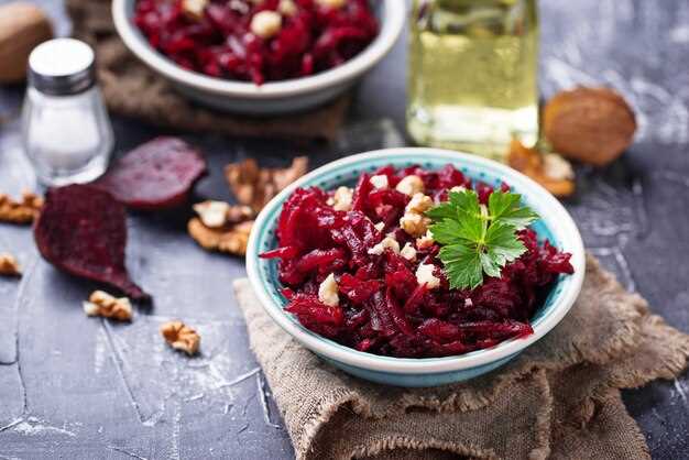 Подготовка ингредиентов и выбор продуктов