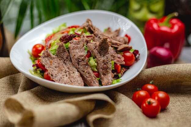 Как правильно смешивать ингредиенты для равномерного распределения вкусов
