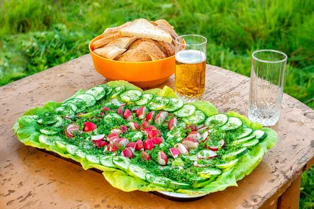 Правила сочетания ингредиентов для насыщенного вкуса