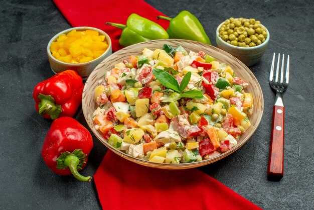 Добавление специй и соусов: что улучшит вкус