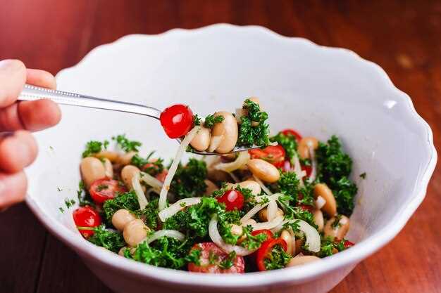 Выбор соуса и заправки для сбалансированного вкуса