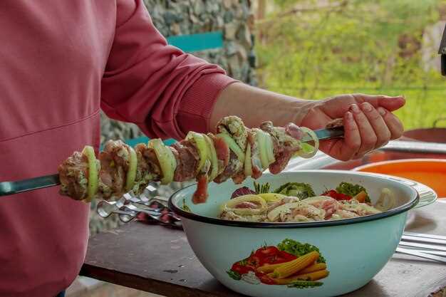 Контроль за приготовлением: как определить готовность мяса