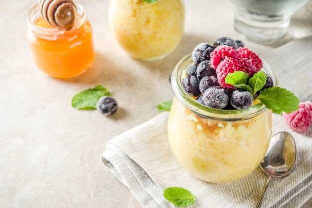 Техники и советы: как добиться идеальной текстуры и вкуса