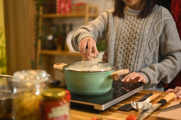 Оптимальное сочетание мяса и бульонных компонентов