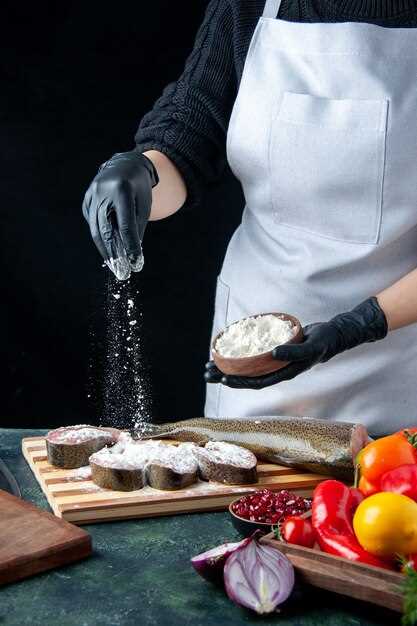 Как определить готовность продукта и правильное хранение