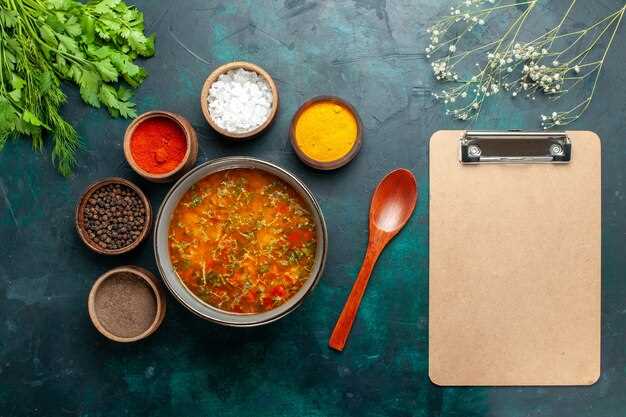 Особенности использования орехов и лимона: как подчеркнуть вкус супа