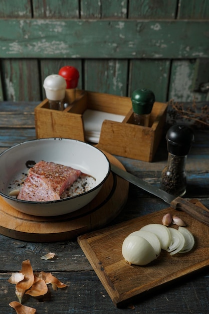 Правильный подбор пряностей и специй для густого вкуса