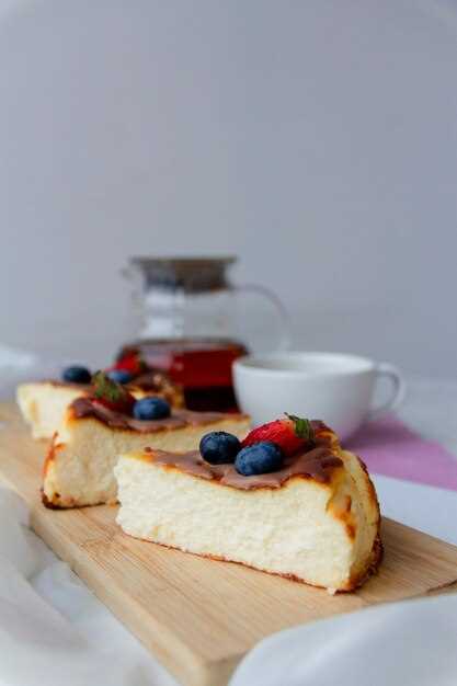 Использование натуральных подсластителей – выбор и пропорции