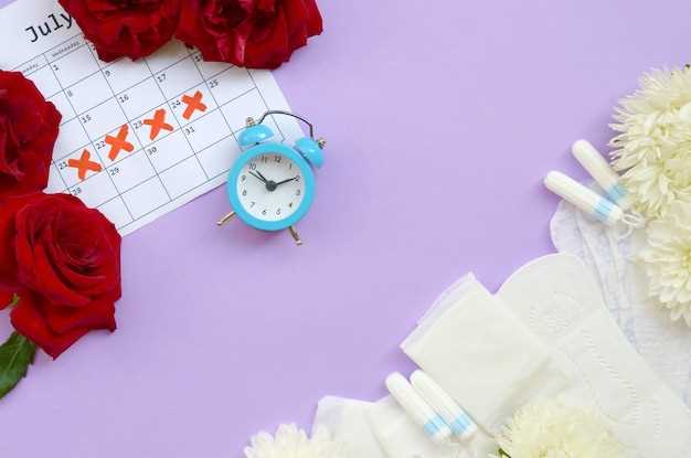 Различия между менструальными и имплантационными кровотечениями