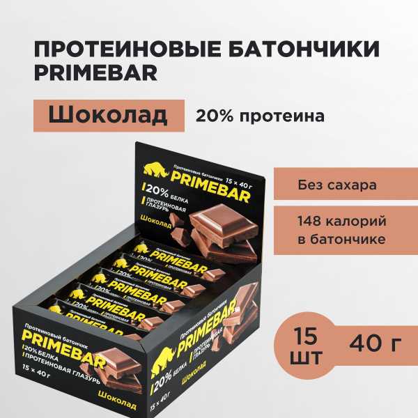 Когда и в каких количествах можно употреблять протеиновые изделия