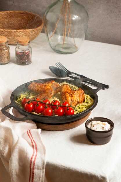 Необходимые специи и соусы для насыщенного вкуса