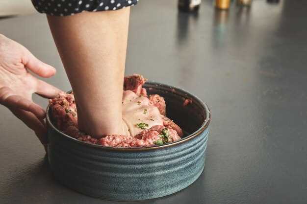 Влияние цвета мяса на интерпретацию сна