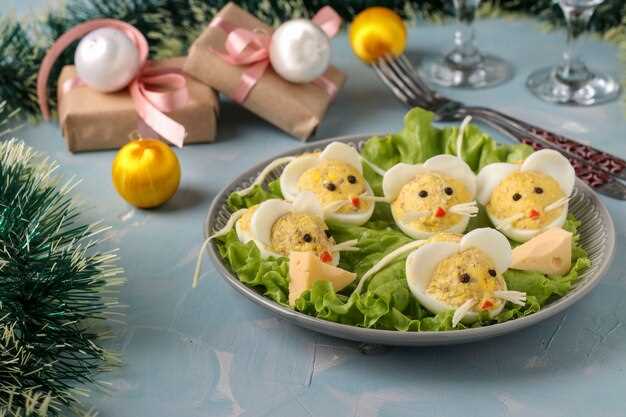 Как правильно смешивать ингредиенты для равномерного распределения вкуса