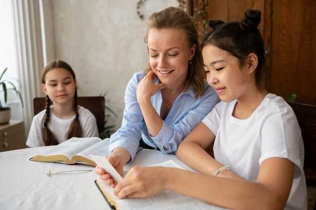 Советы для родителей и учителей по отслеживанию и стимулированию прогресса
