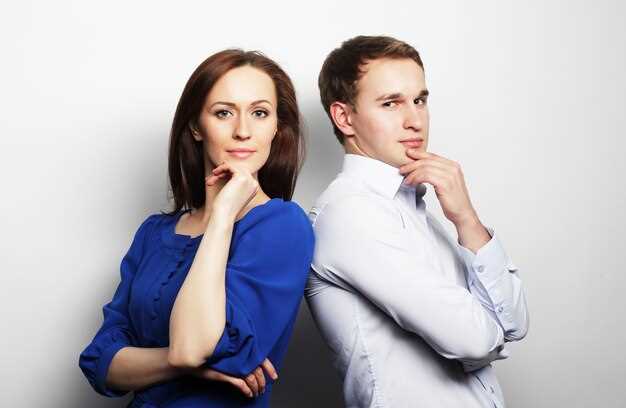 Различия в гормональном фоне и его влияние на настроение