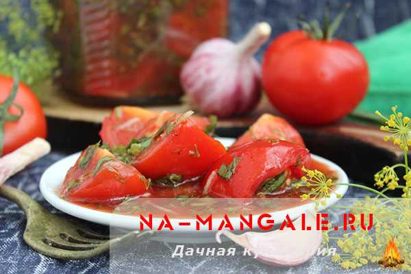 Вариации рецепта: добавление специй для улучшения вкуса