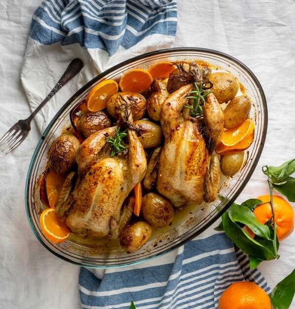 Выбор и подготовка свежей курицы
