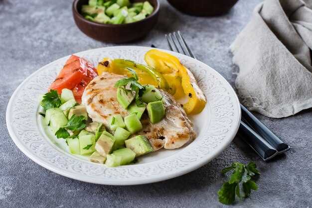 Рецепты легких блюд из куриной грудки для ежедневного меню