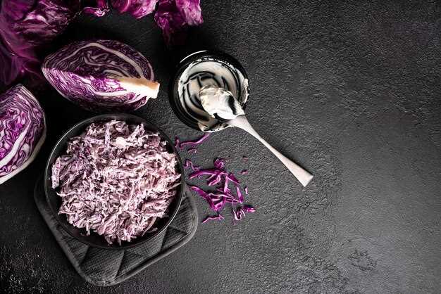 Классический рецепт с лимонным соком и оливковым маслом