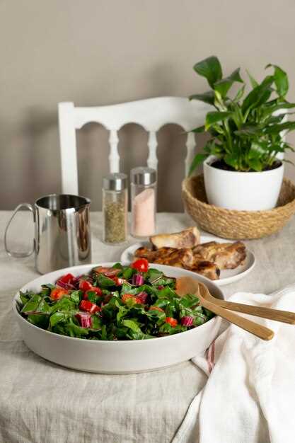 Выбор свежих овощей и зелени