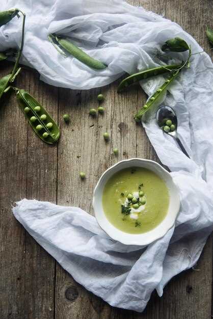 Добавление специй и зелени: что подчеркнёт вкус