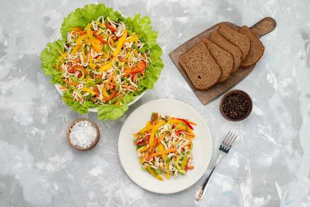 Приправы и заправки: что добавлять для насыщенного вкуса