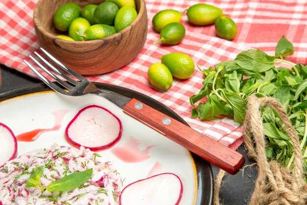 Использование специй и приправ для подчеркнутых вкусовых оттенков
