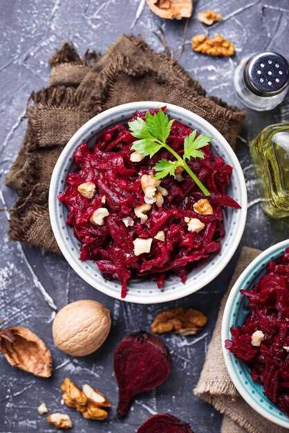 Дополнительные продукты для разнообразия вкусов
