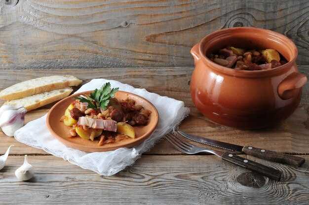 Дополнительные овощи и специи: что добавить для вкуса