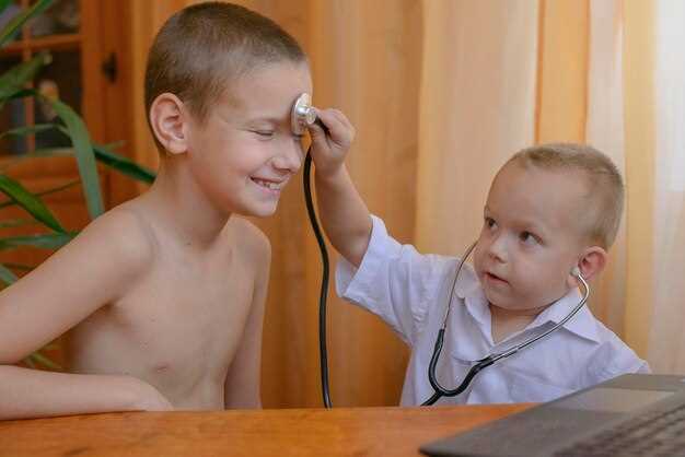 Роль дополнительных специалистов в диагностике