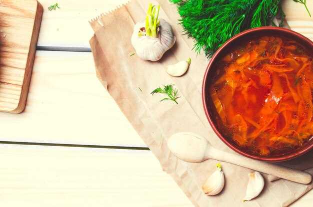 Подготовка овощей и их нарезка для максимально насыщенного вкуса